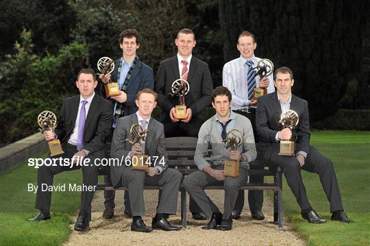 AIB Provincial Player Awards 2011