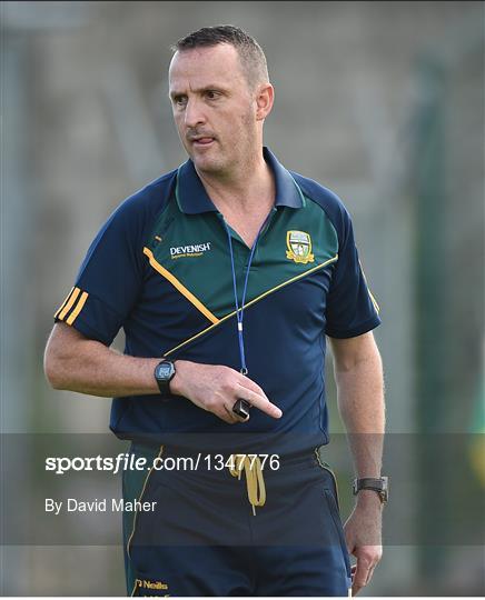 Meath v Donegal - GAA Football All-Ireland Senior Championship Round 3A