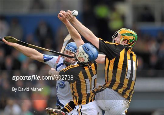 Waterford v Kilkenny - Allianz Hurling League Division 1A Round 2