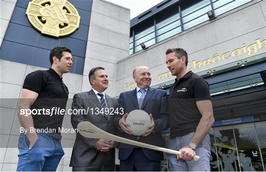 EirGrid ‘Moments in Time’ Campaign Launch