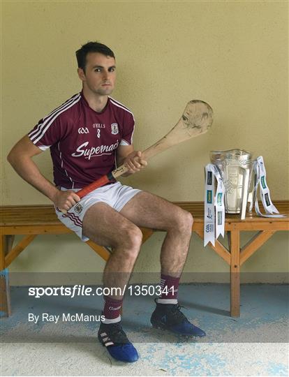 GAA Hurling All Ireland Senior Championship Series National Launch GAA Hurling All Ireland Senior Championship Series National Launch