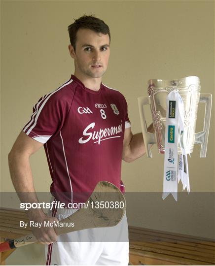 GAA Hurling All Ireland Senior Championship Series National Launch