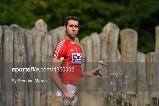 GAA Hurling All Ireland Senior Championship Series National Launch