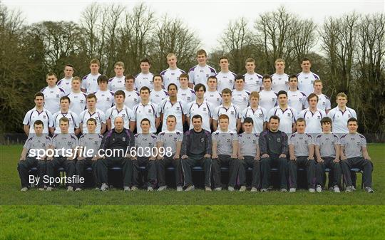 Powerade Leinster Schools Senior Cup Final Preview Powerade Leinster Schools Senior Cup Final Preview