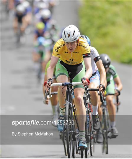 Scott Bicycles Junior Tour 2017 - Stage 6