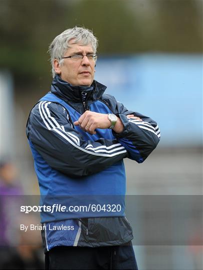 Tipperary v Cavan - Allianz Football League Division 4 Round 4