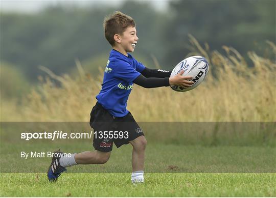 Bank of Ireland Leinster Rugby Summer Camp - Dundalk