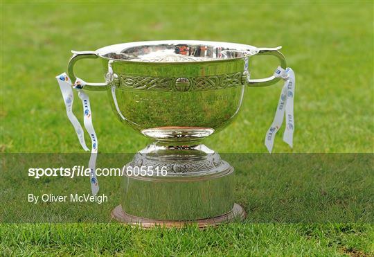 St. Patrick’s, Maghera v St. Michael’s, Enniskillen - MacRory Cup Final