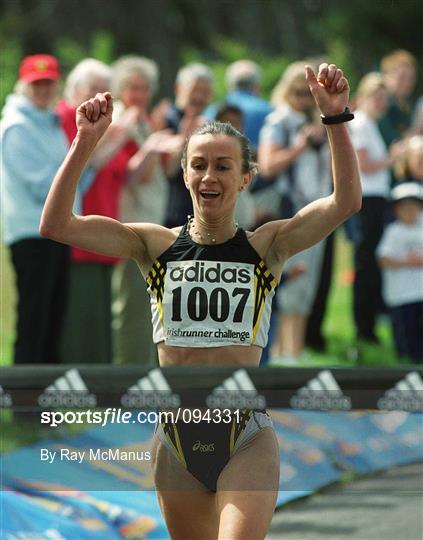 Sportsfile - Adidas Irish Runner 5 Mile Challenge Race 094331