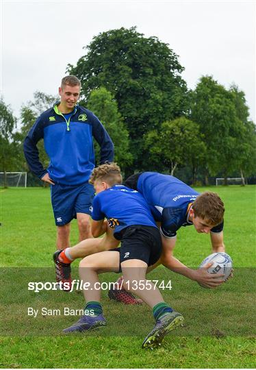 Bank of Ireland Leinster Rugby School of Excellence