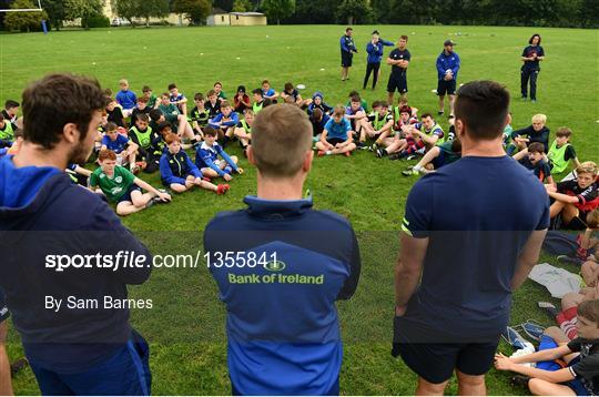 Bank of Ireland Leinster Rugby School of Excellence