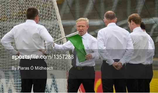 Cork v Mayo - GAA Football All-Ireland Senior Championship Round 4A