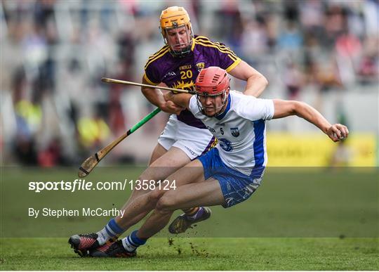 Wexford v Waterford - GAA Hurling All-Ireland Senior Championship Quarter-Final