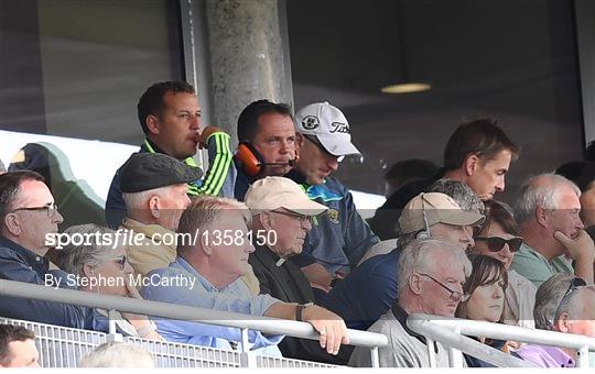 Wexford v Waterford - GAA Hurling All-Ireland Senior Championship Quarter-Final