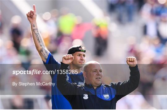 Wexford v Waterford - GAA Hurling All-Ireland Senior Championship Quarter-Final Wexford v Waterford - GAA Hurling All-Ireland Senior Championship Quarter-Final