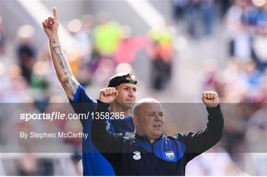 Wexford v Waterford - GAA Hurling All-Ireland Senior Championship Quarter-Final