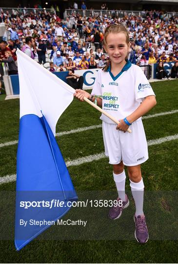 Wexford v Waterford - GAA Hurling All-Ireland Senior Championship Quarter-Final Wexford v Waterford - GAA Hurling All-Ireland Senior Championship Quarter-Final