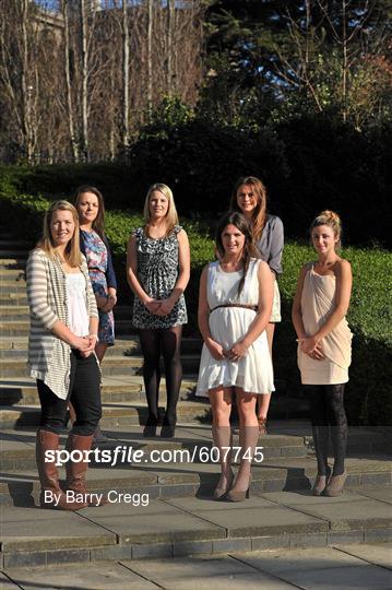 UCD First Year Sports Scholars Reception
