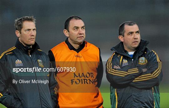 Tyrone v Meath - Allianz Football League Division 2 - Round 6 Tyrone v Meath - Allianz Football League Division 2 - Round 6