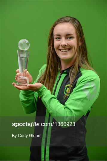 Continental Tyres Women's National League Player of the Month
