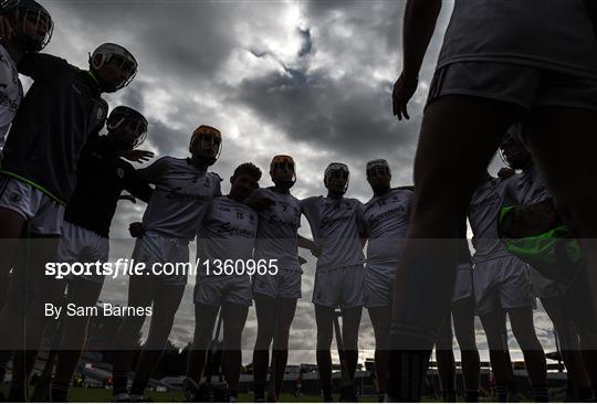 Cork v Galway -  GAA Hurling All-Ireland U17 Championship Semi-Final
