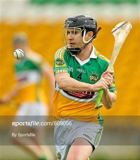 Offaly v Clare - Allianz Hurling League Division 1B Round 5