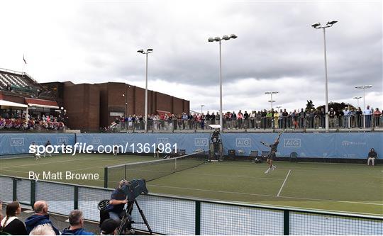 AIG Irish Open Tennis Championships