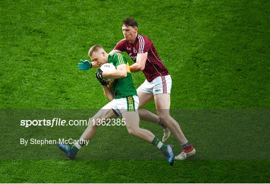 Kerry v Galway - GAA Football All-Ireland Senior Championship Quarter-Final