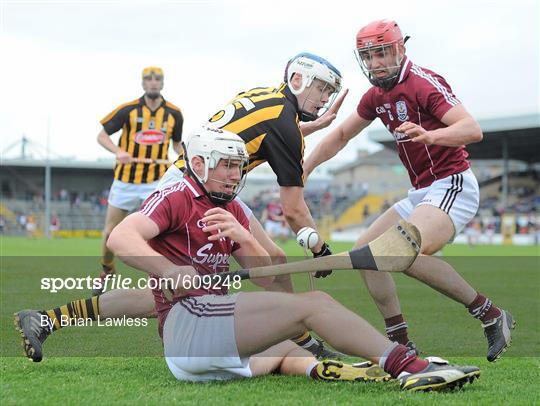 Kilkenny v Galway - Allianz Hurling League Division 1A Round 5