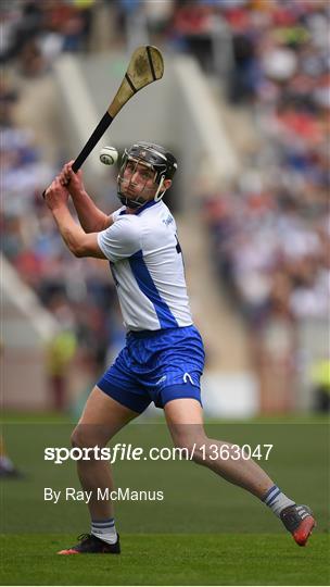 Wexford v Waterford - GAA Hurling All-Ireland Senior Championship Quarter-Final Wexford v Waterford - GAA Hurling All-Ireland Senior Championship Quarter-Final