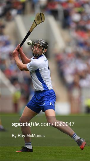 Wexford v Waterford - GAA Hurling All-Ireland Senior Championship Quarter-Final