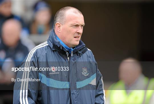 Cork v Dublin - Allianz Football League Division 1 Round 7