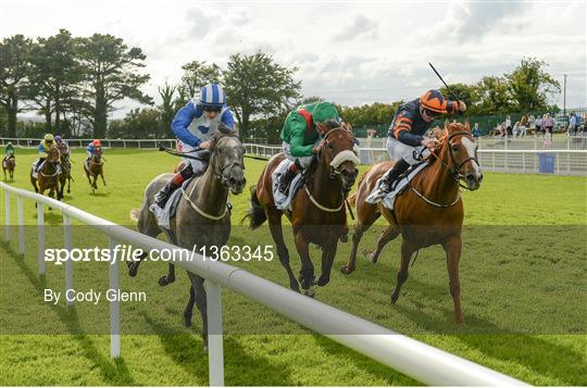 Galway Races Summer Festival 2017 - Tuesday