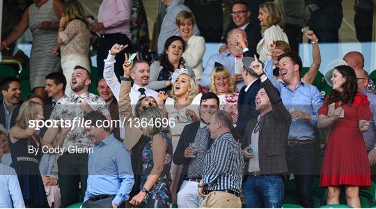 Galway Races Summer Festival 2017 - Friday