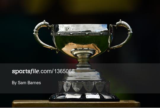Kerry v Meath -  GAA Football All-Ireland Junior Championship Final