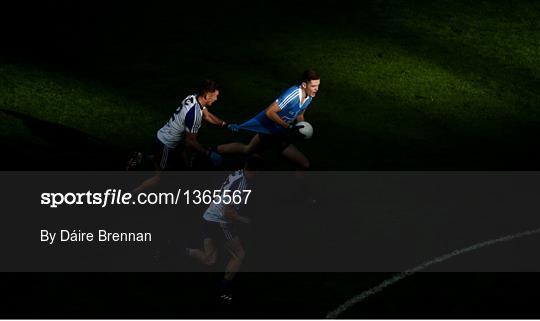 Dublin v Monaghan - GAA Football All-Ireland Senior Championship Quarter-Final