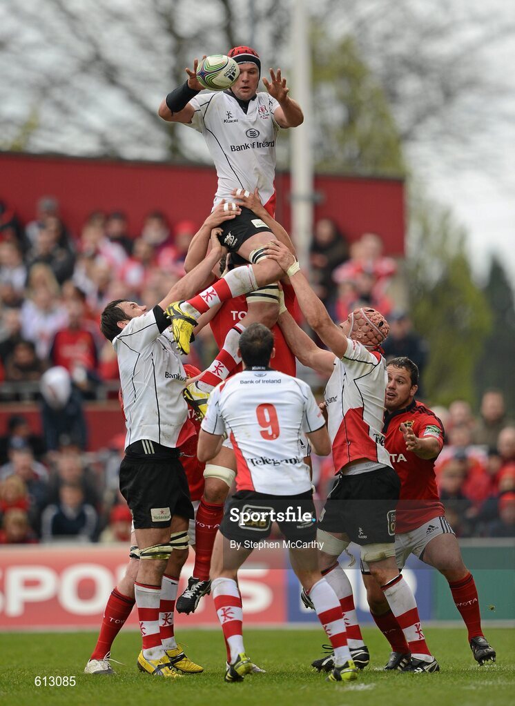Munster v ulster 2012 heineken cup Outlet