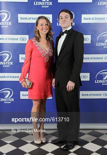 Leinster Rugby Awards Ball Leinster Rugby Awards Ball