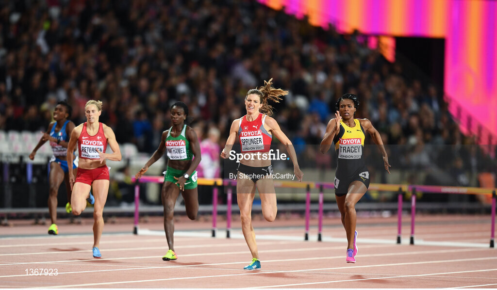 IAAF World Athletics Championships 2017 - Day 5