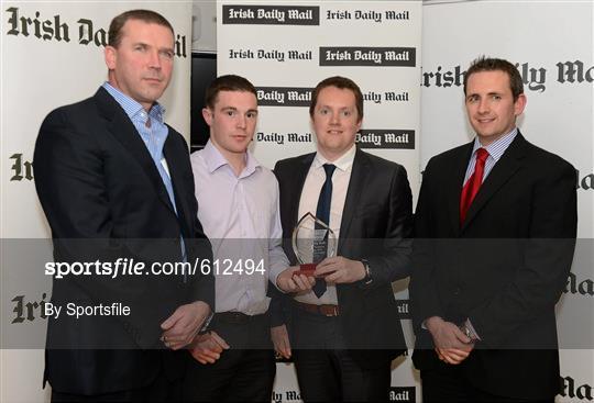Irish Daily Mail Future Champions Awards