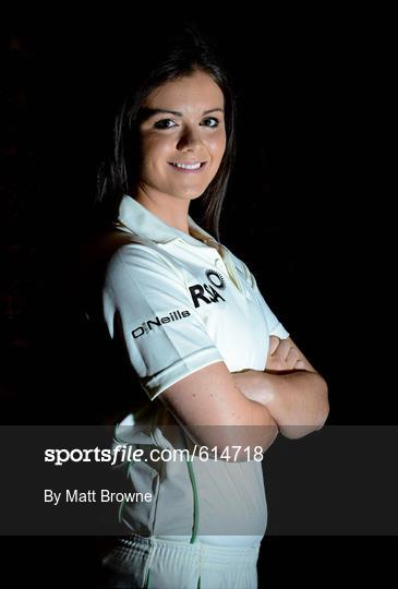 O'Neills Launch New Irish Cricket Kit O'Neills Launch New Irish Cricket Kit
