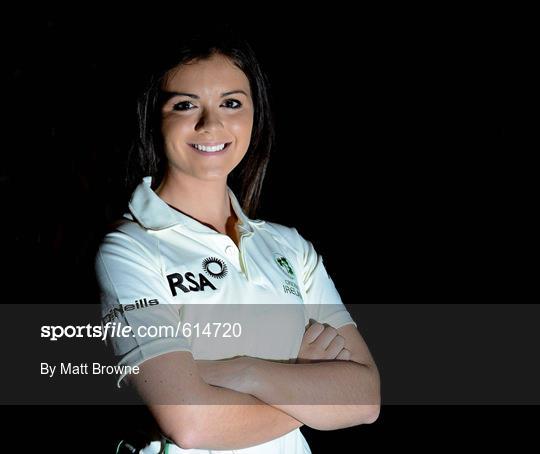 O'Neills Launch New Irish Cricket Kit O'Neills Launch New Irish Cricket Kit