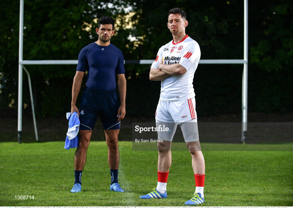 Launch of SKINS New DNAmic Team range 