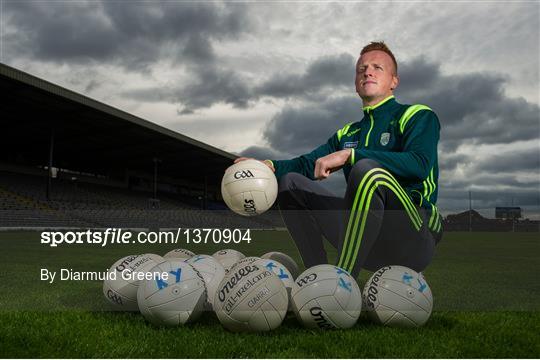 Kerry Football Squad Press Conference