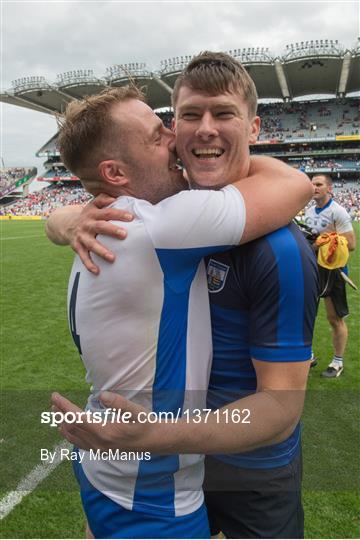 Cork v Waterford - GAA Hurling All-Ireland Senior Championship Semi-Final Cork v Waterford - GAA Hurling All-Ireland Senior Championship Semi-Final