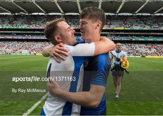 Cork v Waterford - GAA Hurling All-Ireland Senior Championship Semi-Final Cork v Waterford - GAA Hurling All-Ireland Senior Championship Semi-Final