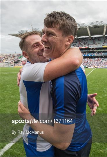 Cork v Waterford - GAA Hurling All-Ireland Senior Championship Semi-Final Cork v Waterford - GAA Hurling All-Ireland Senior Championship Semi-Final