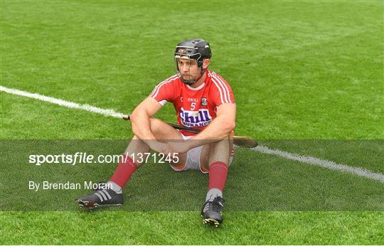 Cork v Waterford - GAA Hurling All-Ireland Senior Championship Semi-Final Cork v Waterford - GAA Hurling All-Ireland Senior Championship Semi-Final