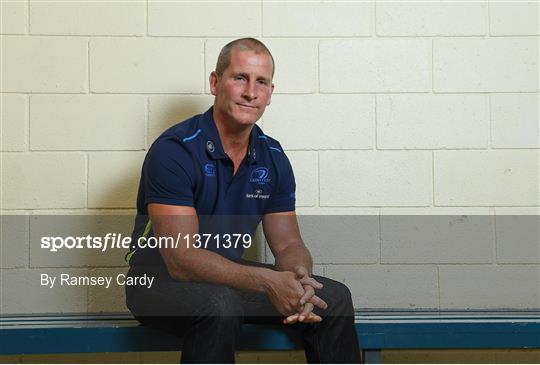 An Evening With The Leinster Rugby Coaching Team