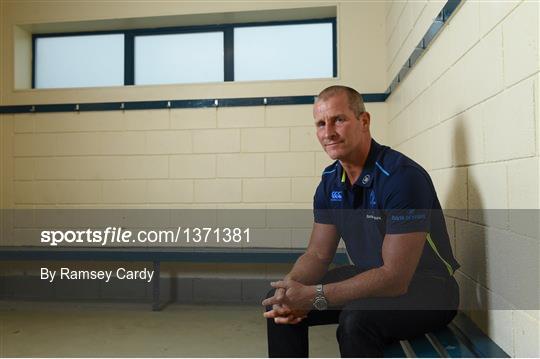 An Evening With The Leinster Rugby Coaching Team